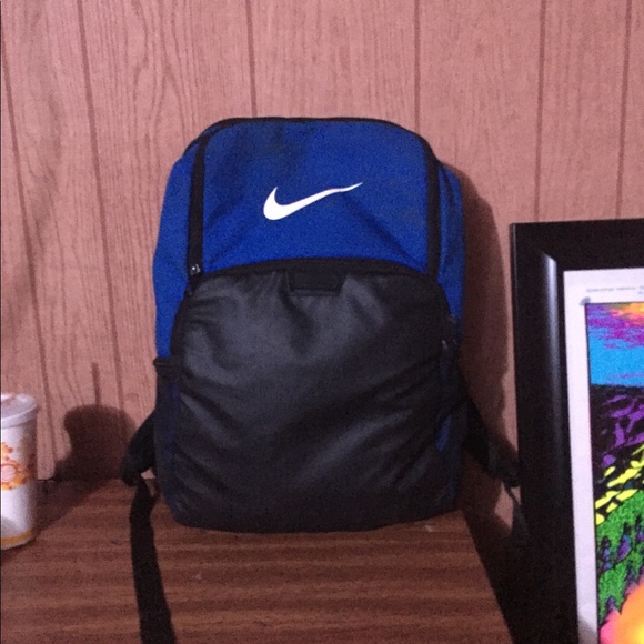 nike book bags